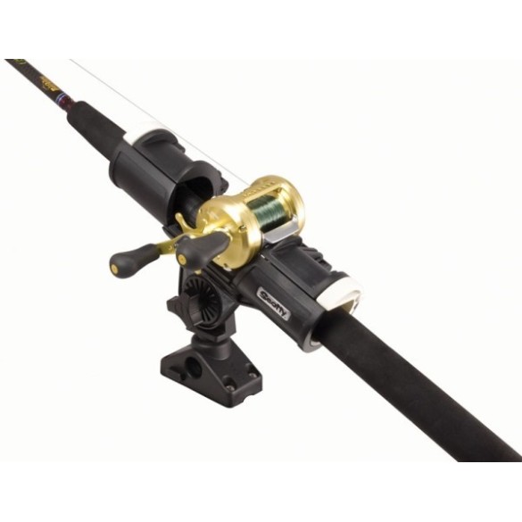 Scotty 400 Orca Rod Holder