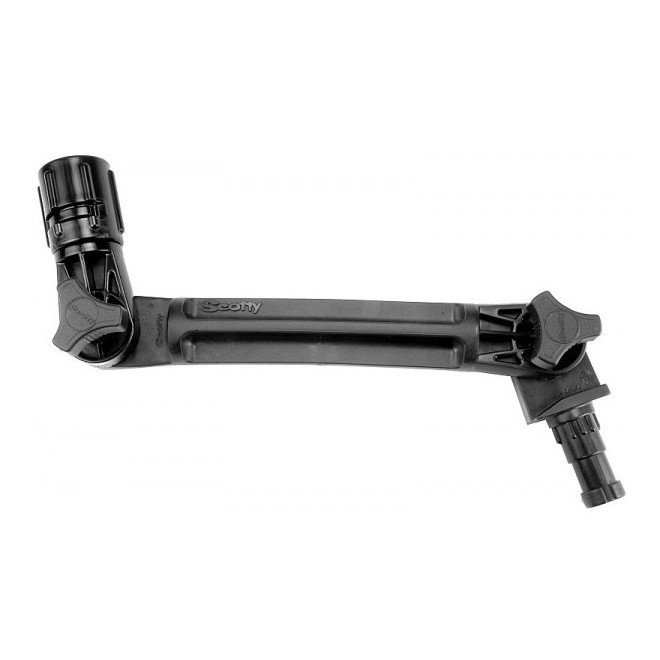 Scotty 429 Extended Gear Head Adaptor