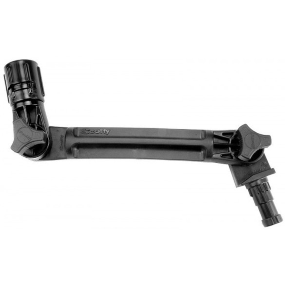 Scotty 429 Extended Gear Head Adaptor