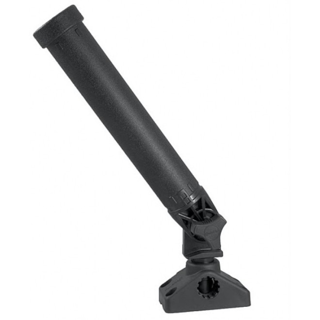Scotty 476 Rocket launcher w/241L