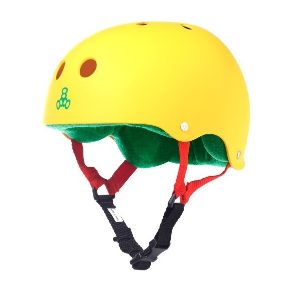 Triple Eight Brainsaver