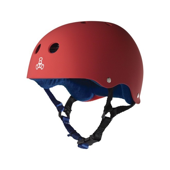 Triple Eight Brainsaver