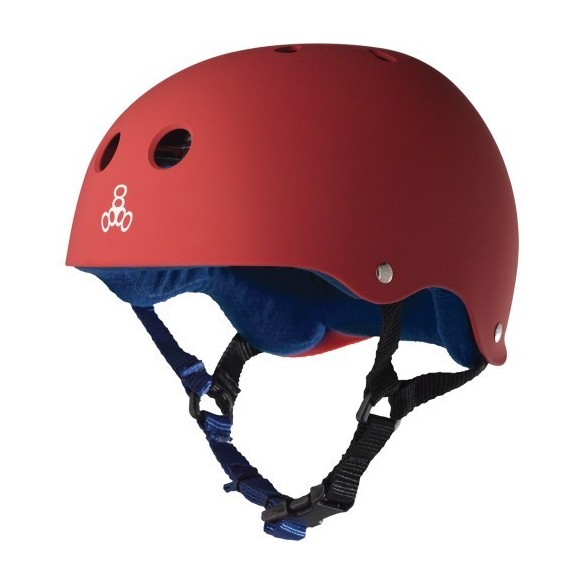 Triple Eight Brainsaver