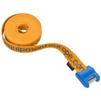 Palm Roofrack Straps 4,5m 2