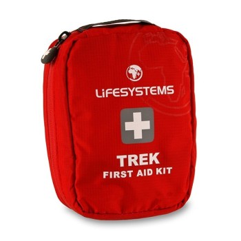 Lifesystems Trek First Aid
