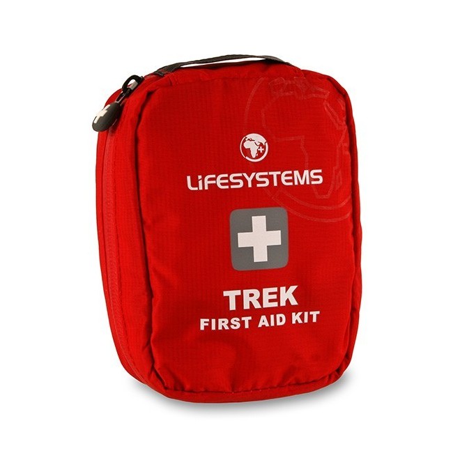Lifesystems Trek First Aid