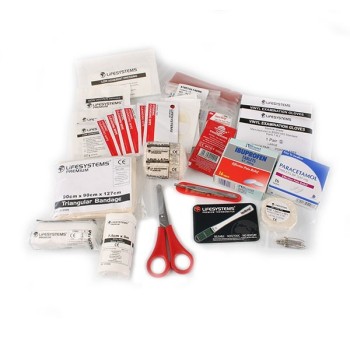 Lifesystems Explorer First Aid 2
