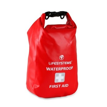 Lifesystems Waterproof First Aid