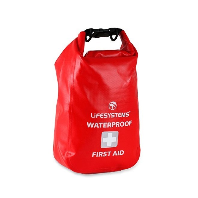 Lifesystems Waterproof First Aid