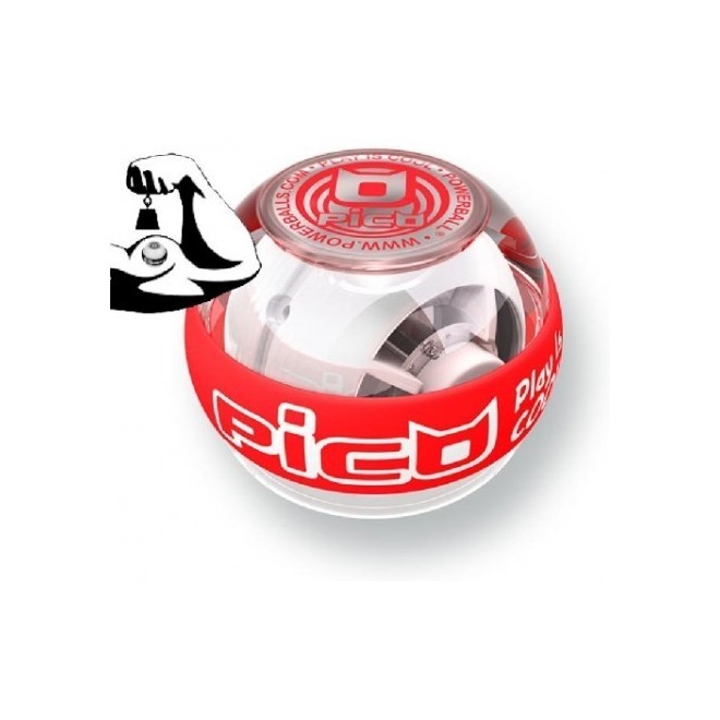 Pico- Powerball for Kids