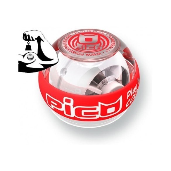 Pico- Powerball for Kids