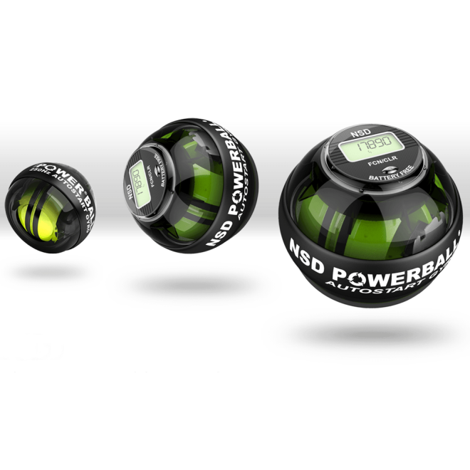 280 Hz Autostart Pro