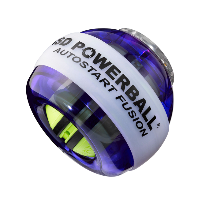 280 Hz Autostart Fusion Pro