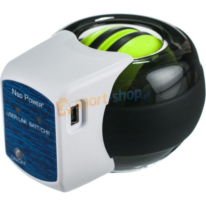 Bluetooth Counter with Autostart