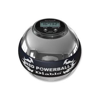 350 Hz Metal Pro Diablo (heavy)