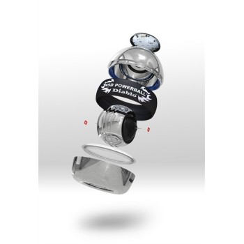 350 Hz Metal Pro Diablo (heavy) 2