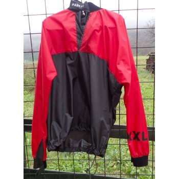 Peak Uk Centre Jacket