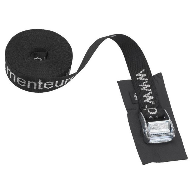 Palm Roofrack Straps 7m