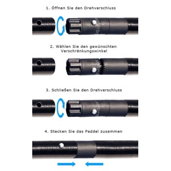 Nortik Packraft Tour Carbon 2