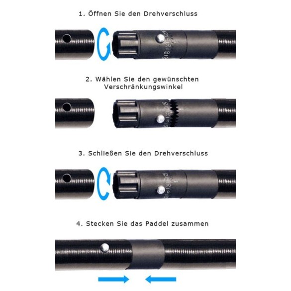 Nortik Packraft Tour Carbon
