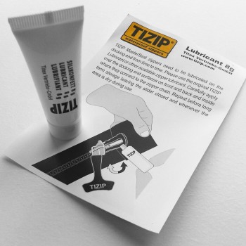 TiZip Lubricant 8 gr 2