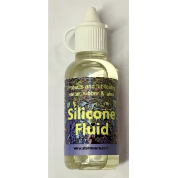 Stormsure Silicon Fluid