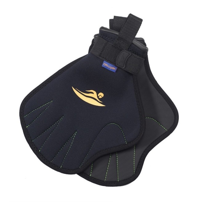 Riverbug / Bellyak Gloves