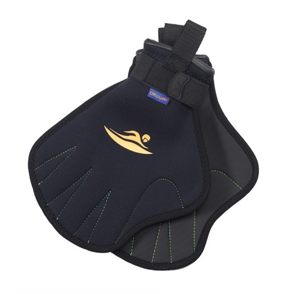 Riverbug / Bellyak Gloves