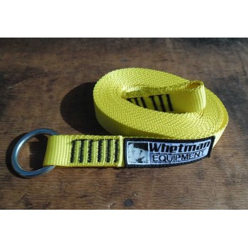 Whetman Equipment Python 5m