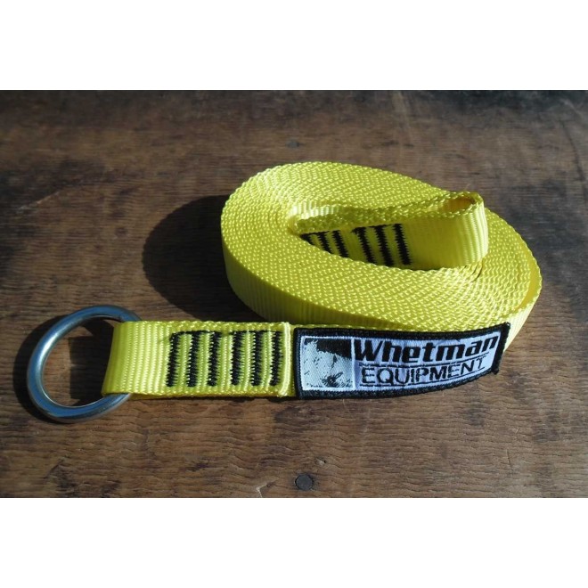 Whetman Equipment Python 5m