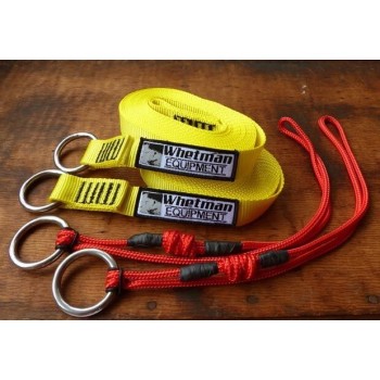 Whetman Equipment Pig Rig