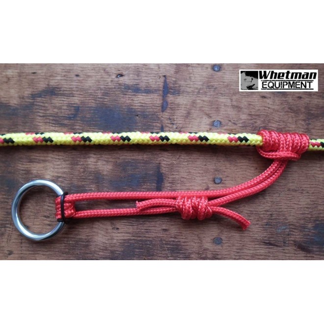 Whetman Equipment Pig Rig