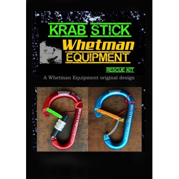 Whetman Equipment Krab Stick