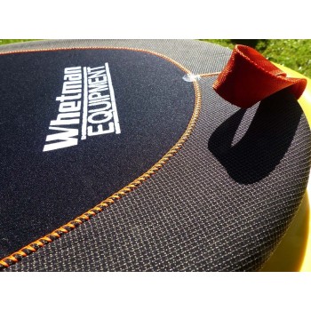 Whetman Equipment Pressure Deck 2