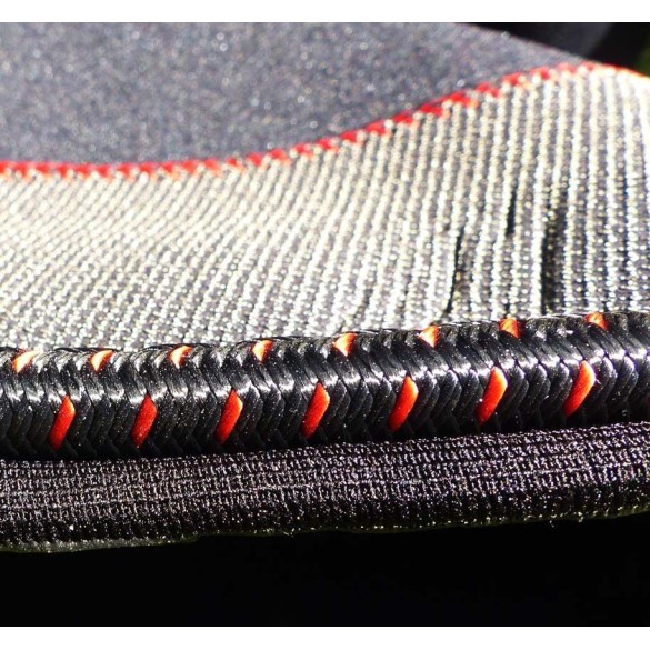 Wtman Equipment Pressure Deck