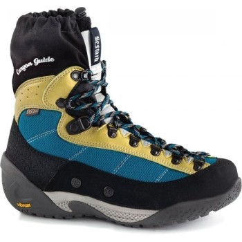 Bestard Canyon Guide Lady