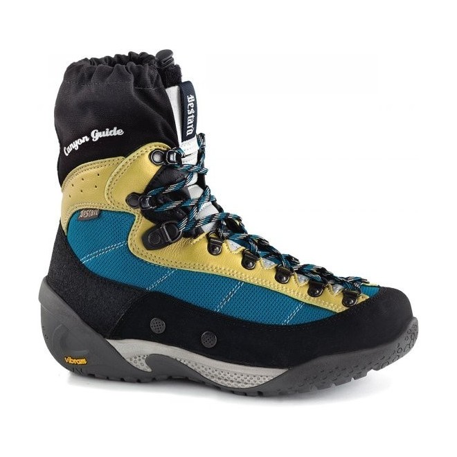 Bestard Canyon Guide Lady