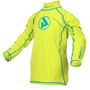 Peak Uk Kidz Thermal Rashy