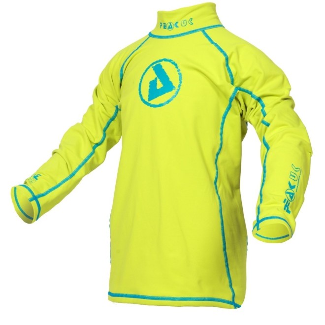 Peak Uk Kidz Thermal Rashy