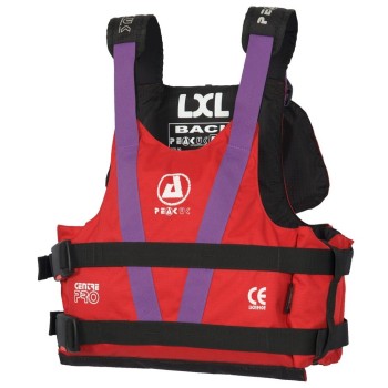 Peak Uk Centre Pro Collar