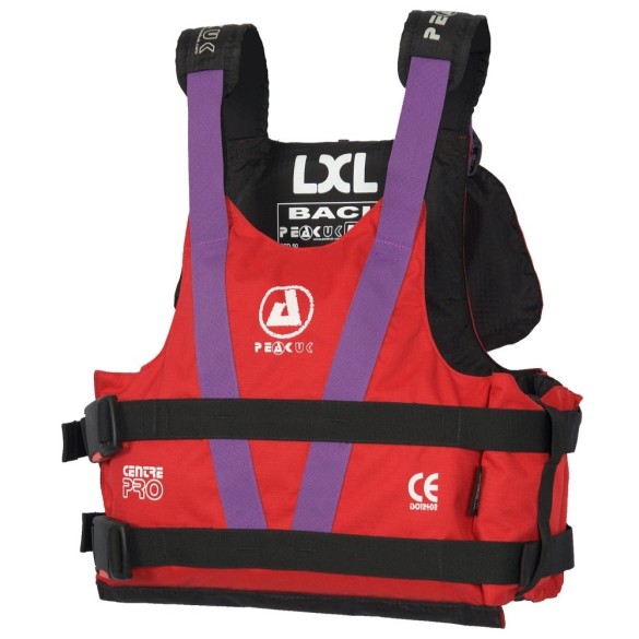 Peak Uk Centre Pro Collar