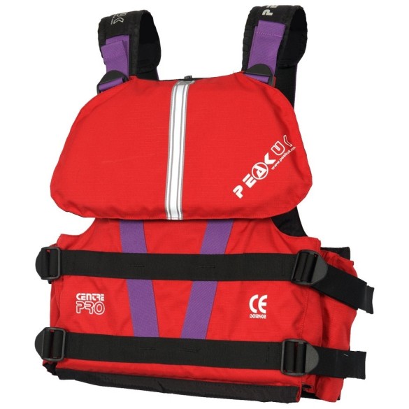 Peak Uk Centre Pro Collar