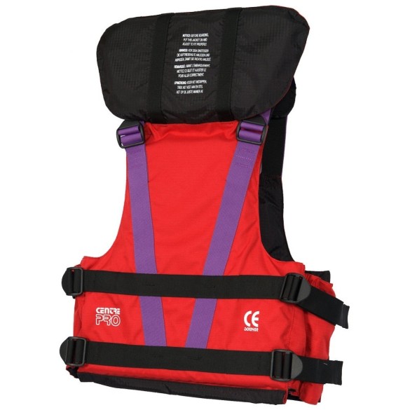 Peak Uk Centre Pro Collar