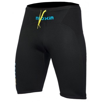 Peak Uk Neoskin Shorts