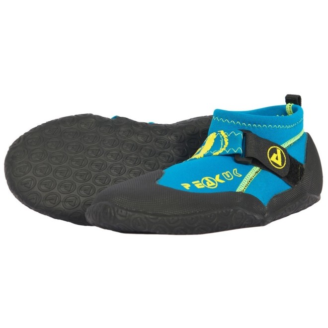 Peak Uk Kidz Shoes