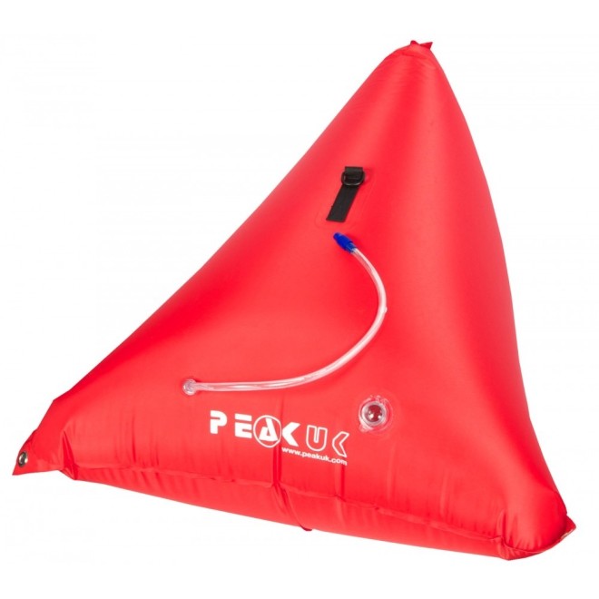 Peak Uk Canoe Air Bags 