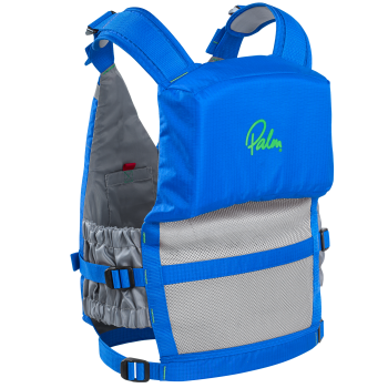 Palm Meander Highback 2