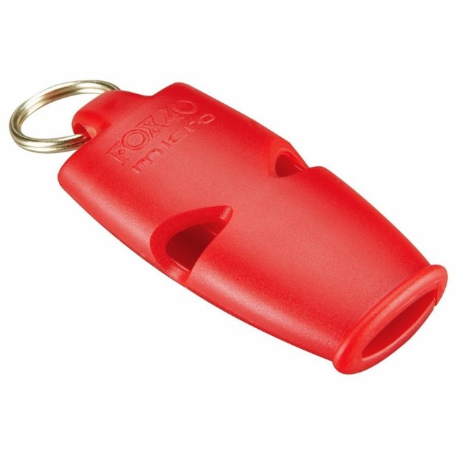Palm Fox 40 Whistle