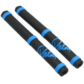 Palm Roof Rack Pads  2