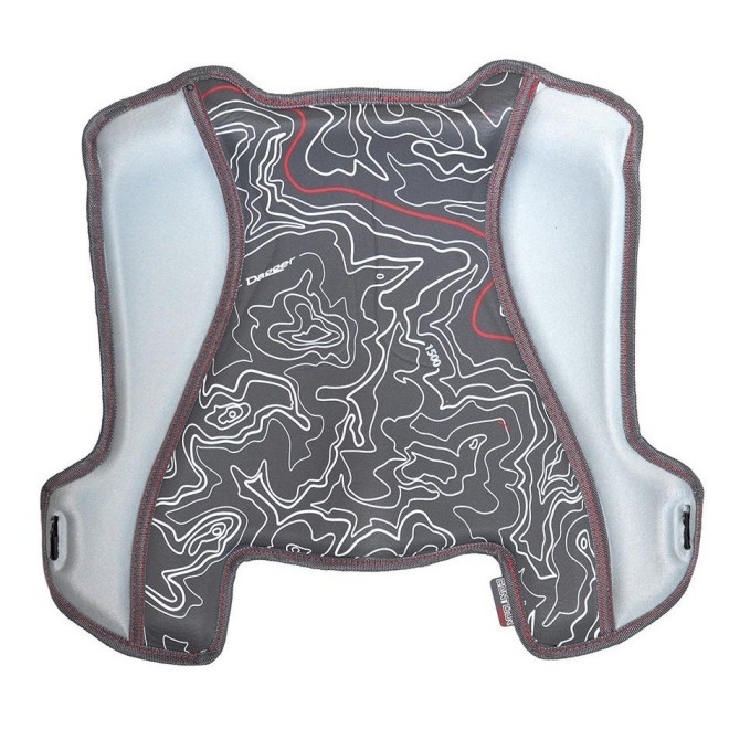 Contour Ergo Seat Pad